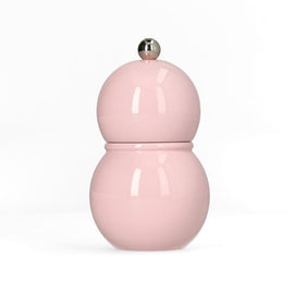 Addison Ross - Chubby Peper & Zoutmolen Pink 12 cm Peper/Zoutmolen Addison Ross 