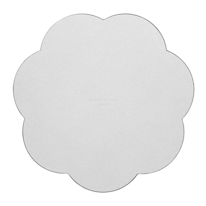 Addison Ross - Placemat set 4 stuks Eau De Nill 33x33 cm Onderzetter Addison Ross 