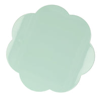 Addison Ross - Placemat set 4 stuks Eau De Nill 33x33 cm Onderzetter Addison Ross 