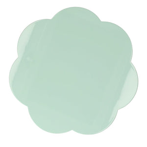 Addison Ross - Placemat set 4 stuks Eau De Nill 33x33 cm Onderzetter Addison Ross 