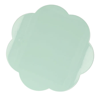 Addison Ross - Placemat set 4 stuks Eau De Nill 33x33 cm Onderzetter Addison Ross 