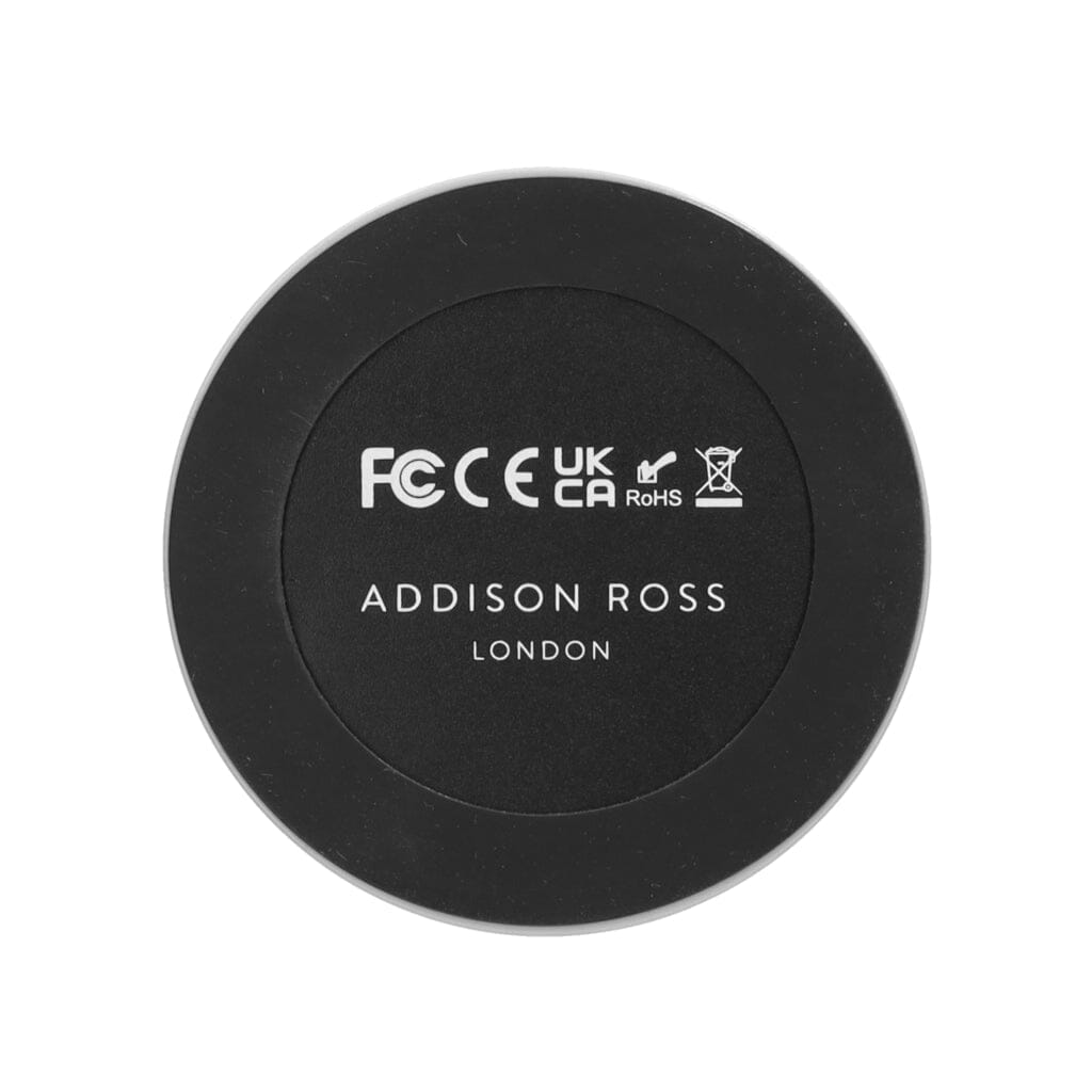 Addison Ross - Scallop Tafellamp LED - Navy - 28 cm Tafellamp Addison Ross 