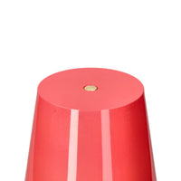 Addison Ross - Scallop Tafellamp LED - Watermelon - 28 cm Tafellamp Addison Ross 