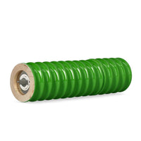 Addison Ross - Twister Peper & Zoutmolen Leaf 24 cm Peper/Zoutmolen Addison Ross 