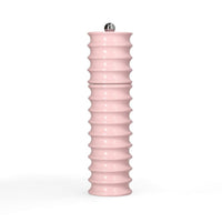 Addison Ross - Twister Peper & Zoutmolen Pink 24 cm Peper/Zoutmolen Addison Ross 