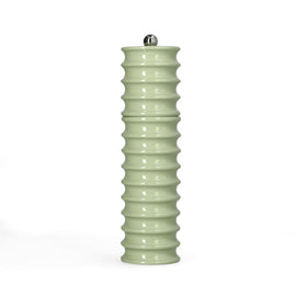 Addison Ross - Twister Peper & Zoutmolen Sage 24 cm Peper/Zoutmolen Addison Ross 
