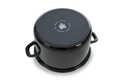 BK - Mosselpan 22cm Kookpan BK 