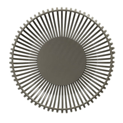 Blomus - Schaal -LITO- colour Steel Grey - size M Serveerschaal Blomus 