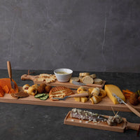 Boska - Kaasmessenset Amigo 5-delig Messenset Boska 