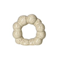 BYON - Servetringen Porto - Beige - 4 Stuks Servetringen BYON 