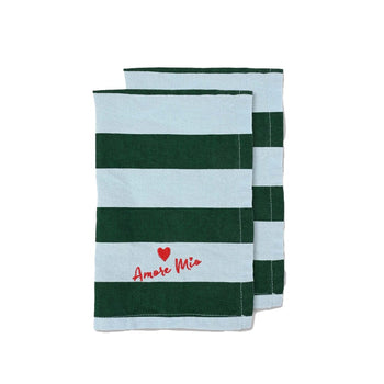 BYON - Servetten - Love - 2 stuks Servetten BYON 
