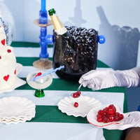 BYON - Tafelkleed - Love - 150x280 cm Tafelkleed BYON 