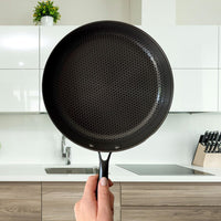 Cook & Pan - Honey Go Green Koekenpan 24 cm Cook & Pan 