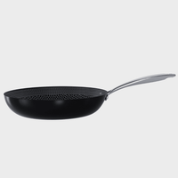 Cook & Pan - Honey Signature Koekenpan 28 cm Cook & Pan 