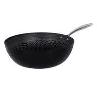 Cook & Pan - Honey Signature Wokpan 30 cm Cook & Pan 