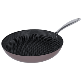 Cook & Pan - Honey Taupe of Mind Koekenpan 28 cm Cook & Pan 