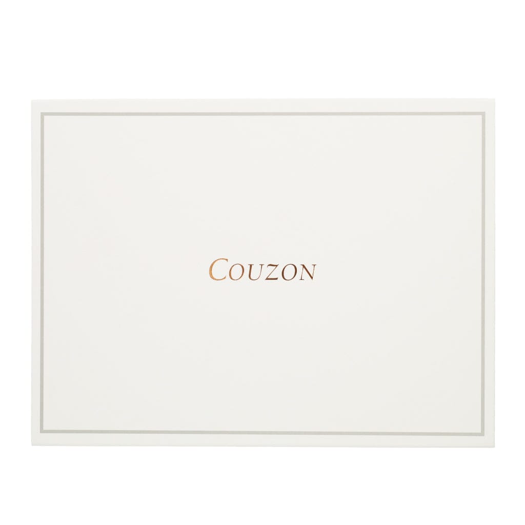 Couzon - EOLE 24 pc set in giftbox Bestekset Couzon 