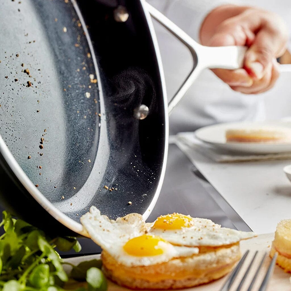 Poêles à frire sans PFAS
