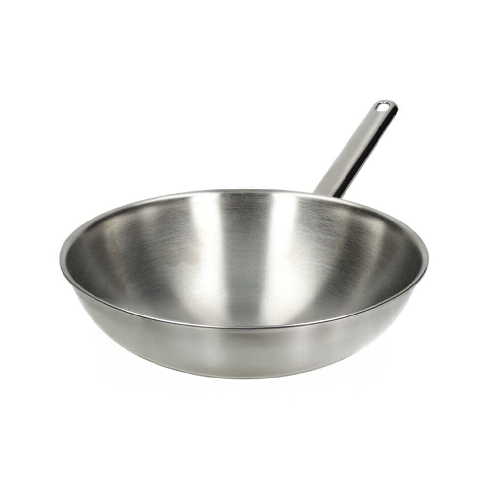 Demeyere - Apollo 7 Wok 26 cm Wokpan Demeyere 