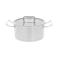 Demeyere - Diverto 3 Kookpannenset 5-delig Pannenset Demeyere 