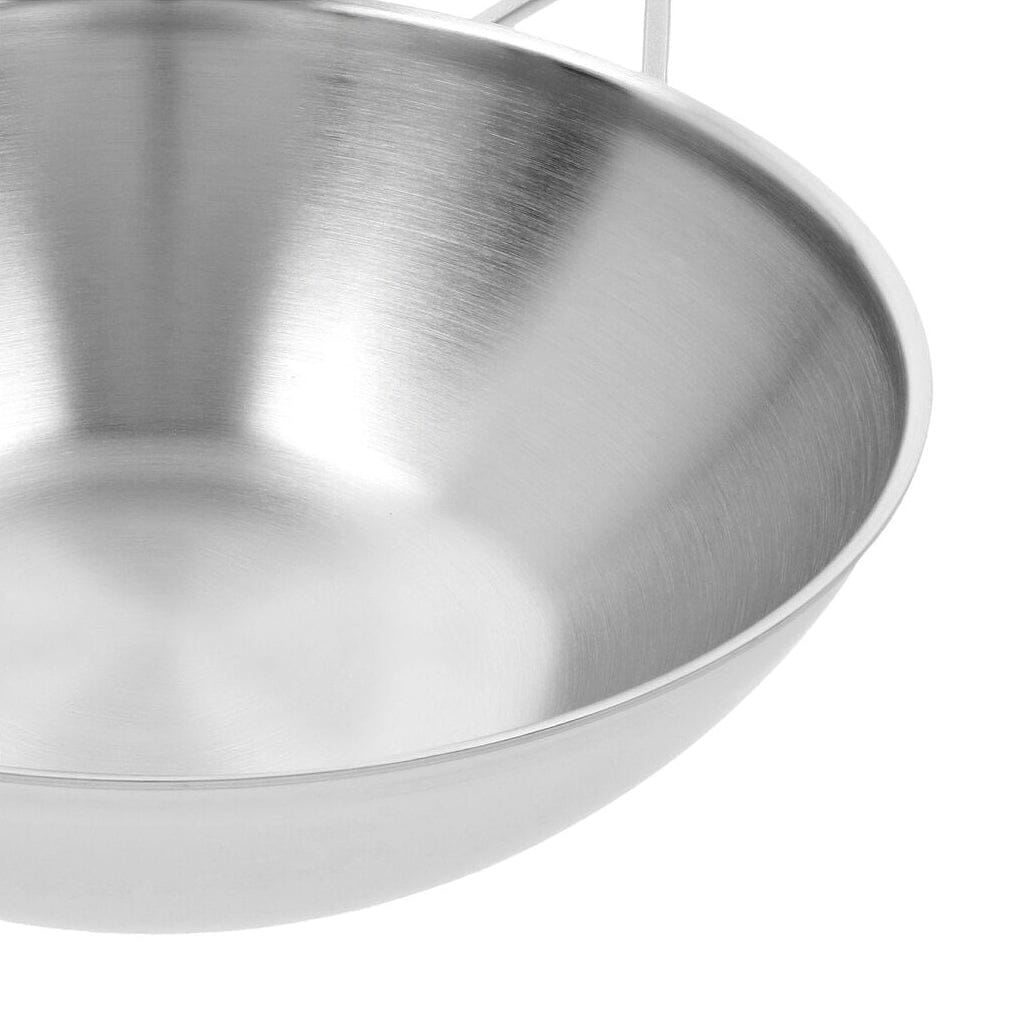 Demeyere - Industry 5 Wok 30 cm Demeyere 