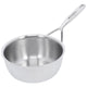 Demeyere - Intense 5 Sauteuse conique 18 cm