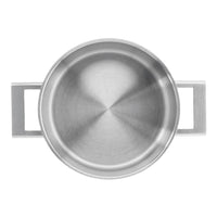 Demeyere - John Pawson 7 Pannenset 3-delig Pannenset Demeyere 