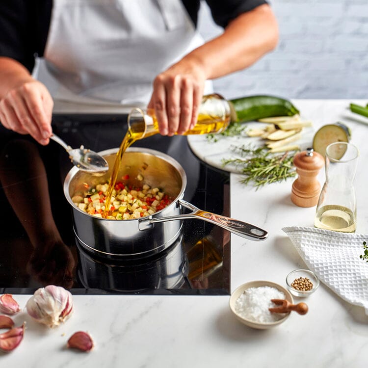 Saucepan