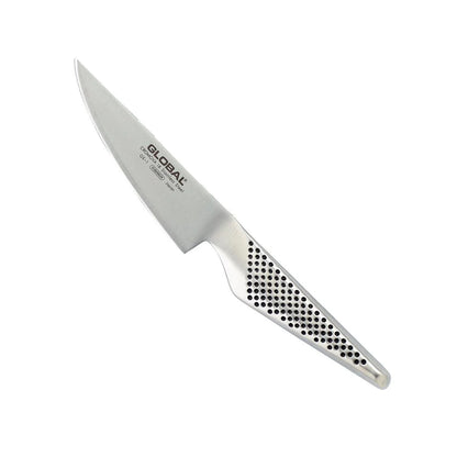 Global - G2111 Chef's Knife + Office Knife + Filleting Knife