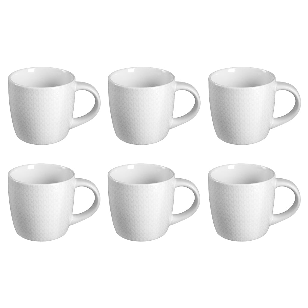 Medard de Noblat - Izy Coffee &amp; Tea Cup 28 cl (set of 6)