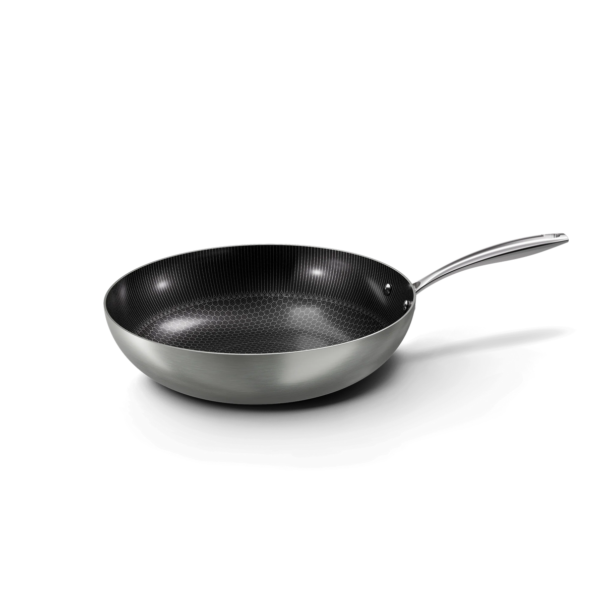 Cook &amp; Pan - Honey Frying Pan Set 2-piece