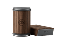 HORL 3 - Notenhout - New Edition HORL rolslijper HORL 