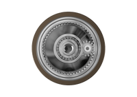 HORL 3 - Pro - New Edition HORL rolslijper HORL 