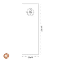 HORL - lerenstrip HORL 