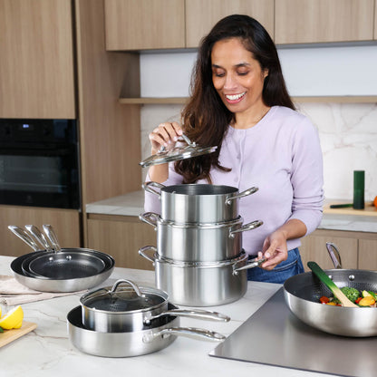 Cook & Pan - Honey Frying Pan 24 cm