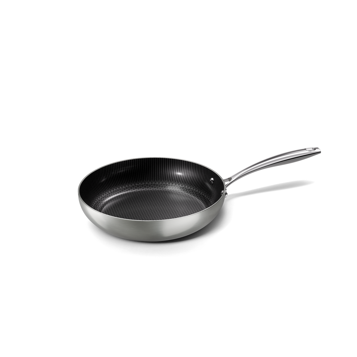 Cook & Pan - Honey Frying Pan 24 cm