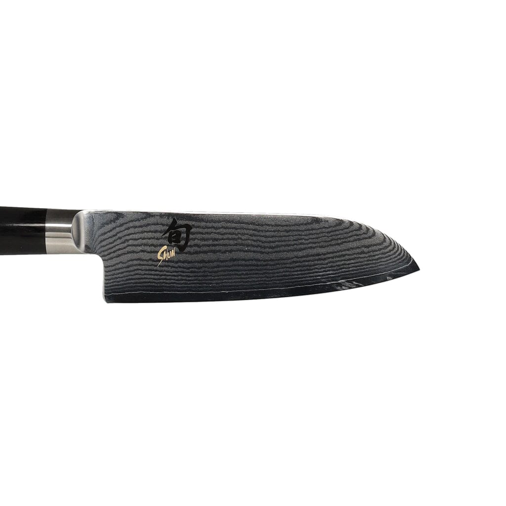 Kai Shun - Classic Santoku 5,5'' 14,0 cm Santokumes Kai Shun 