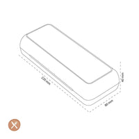 Kai Shun - Kombi-slijpsteen korrel: 1000/4000 Kai Shun 