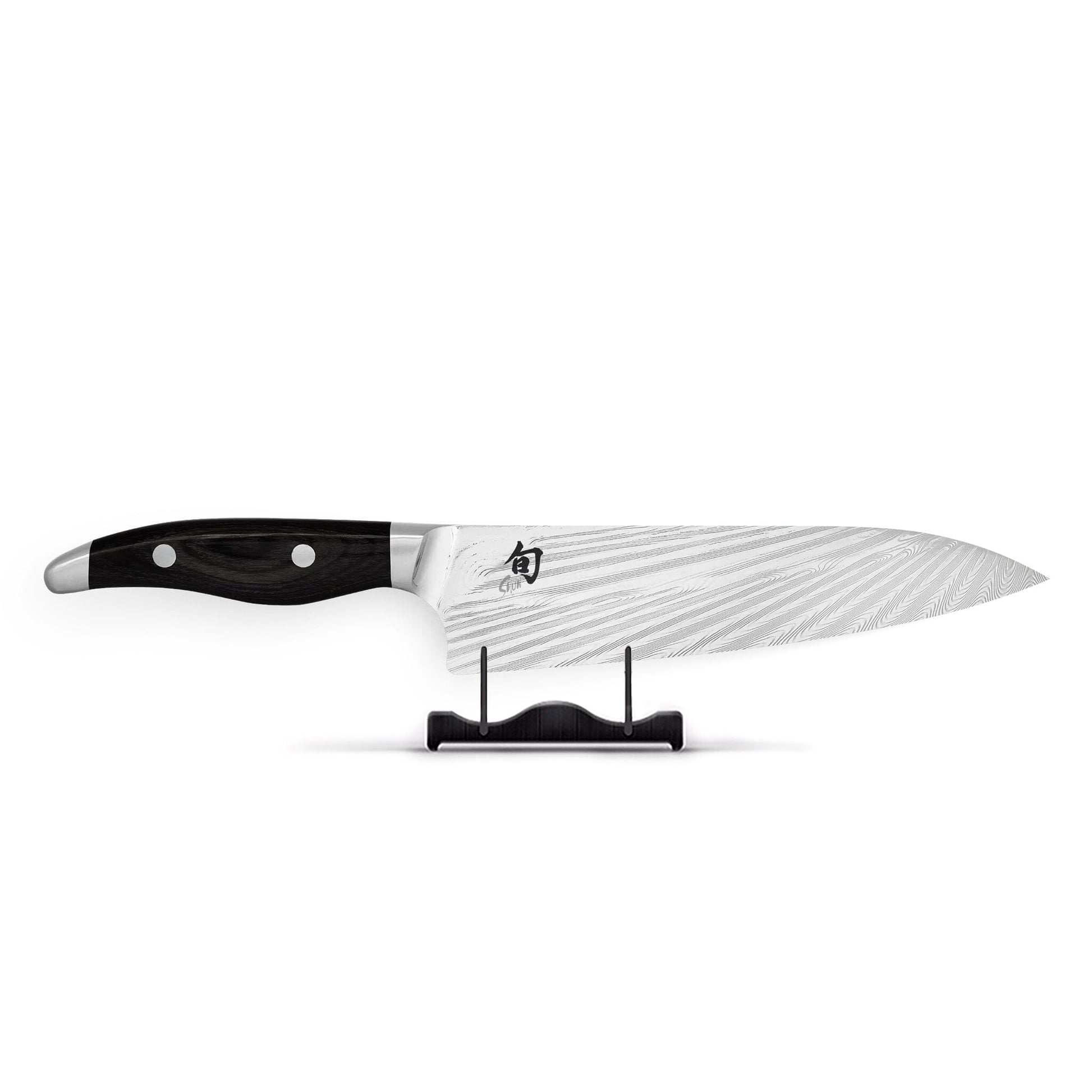 Kai Shun - Nagare Black Koksmes 20,0 cm Koksmes Kai Shun 