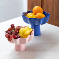 &Klevering - Kom zon roze Kom &Klevering 