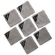 Klud - Microfibre Dishcloths 7 pieces - Gray