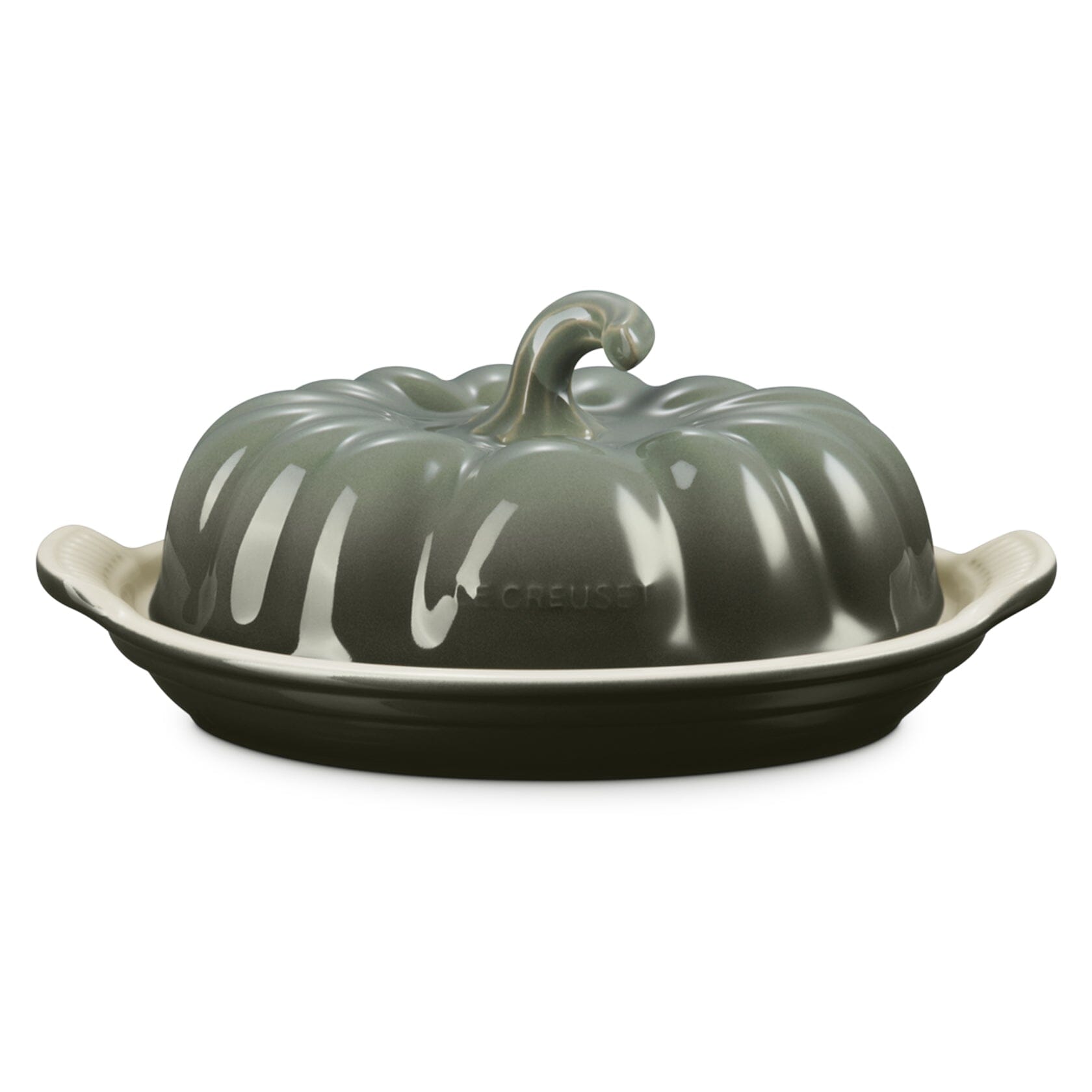 Le Creuset - Botervloot Pompoen Thyme Botervloot Le Creuset 