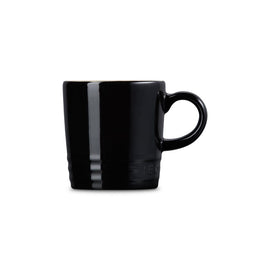 Le Creuset - Espressokopje Ebbenzwart 0,1l Espresso kopjes Le Creuset 