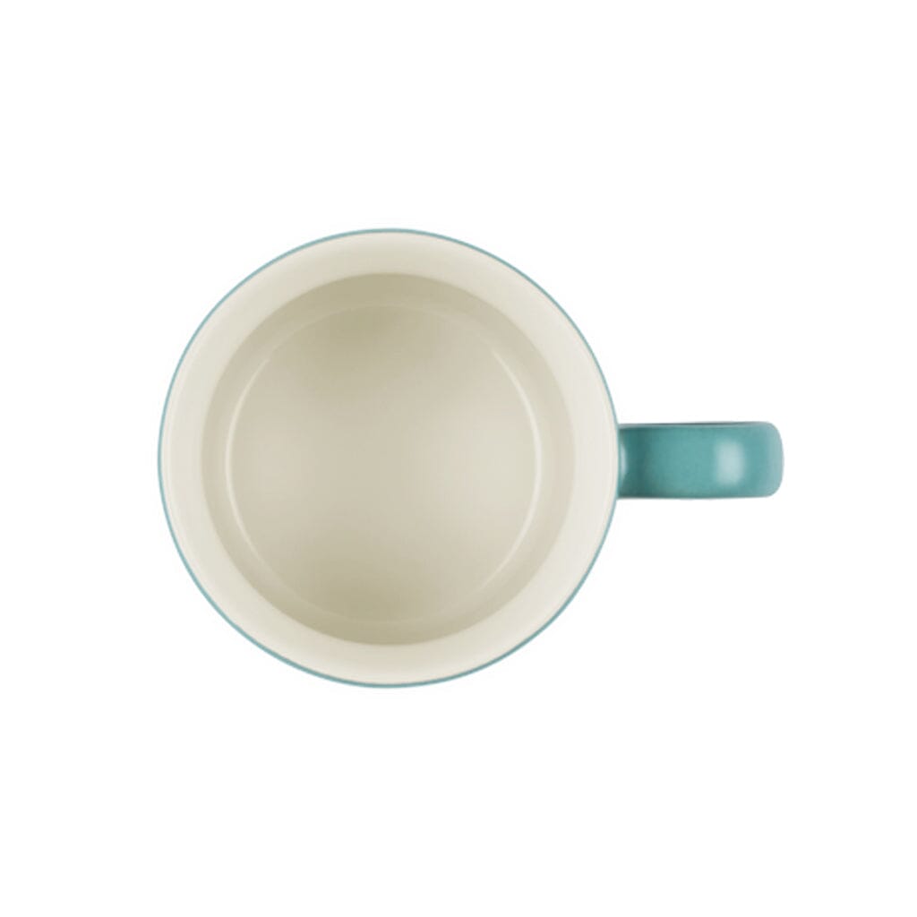 Le Creuset - Koffiebeker Bleu Riviera - 0,20l Koffiekop Le Creuset 