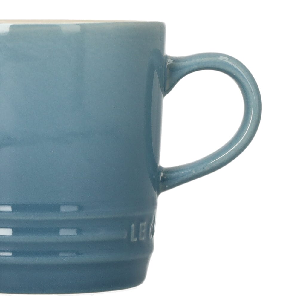 Le Creuset - Koffiebeker Chambray - 0,20l Mok Le Creuset 