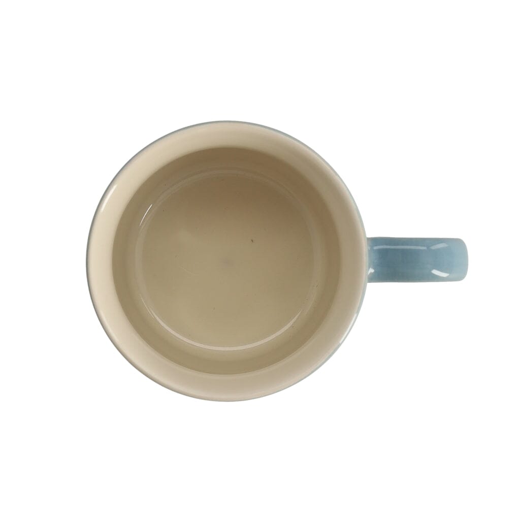 Le Creuset - Koffiebeker Chambray - 0,20l Mok Le Creuset 