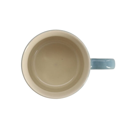 Le Creuset - Koffiebeker Chambray - 0,20l Mok Le Creuset 