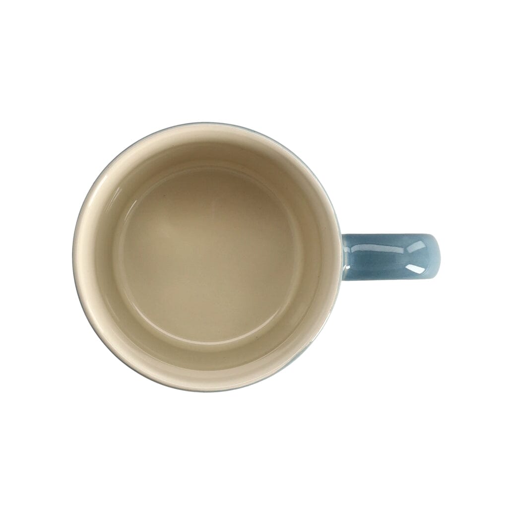 Le Creuset - Koffiebeker Chambray 0,35l Mok Le Creuset 