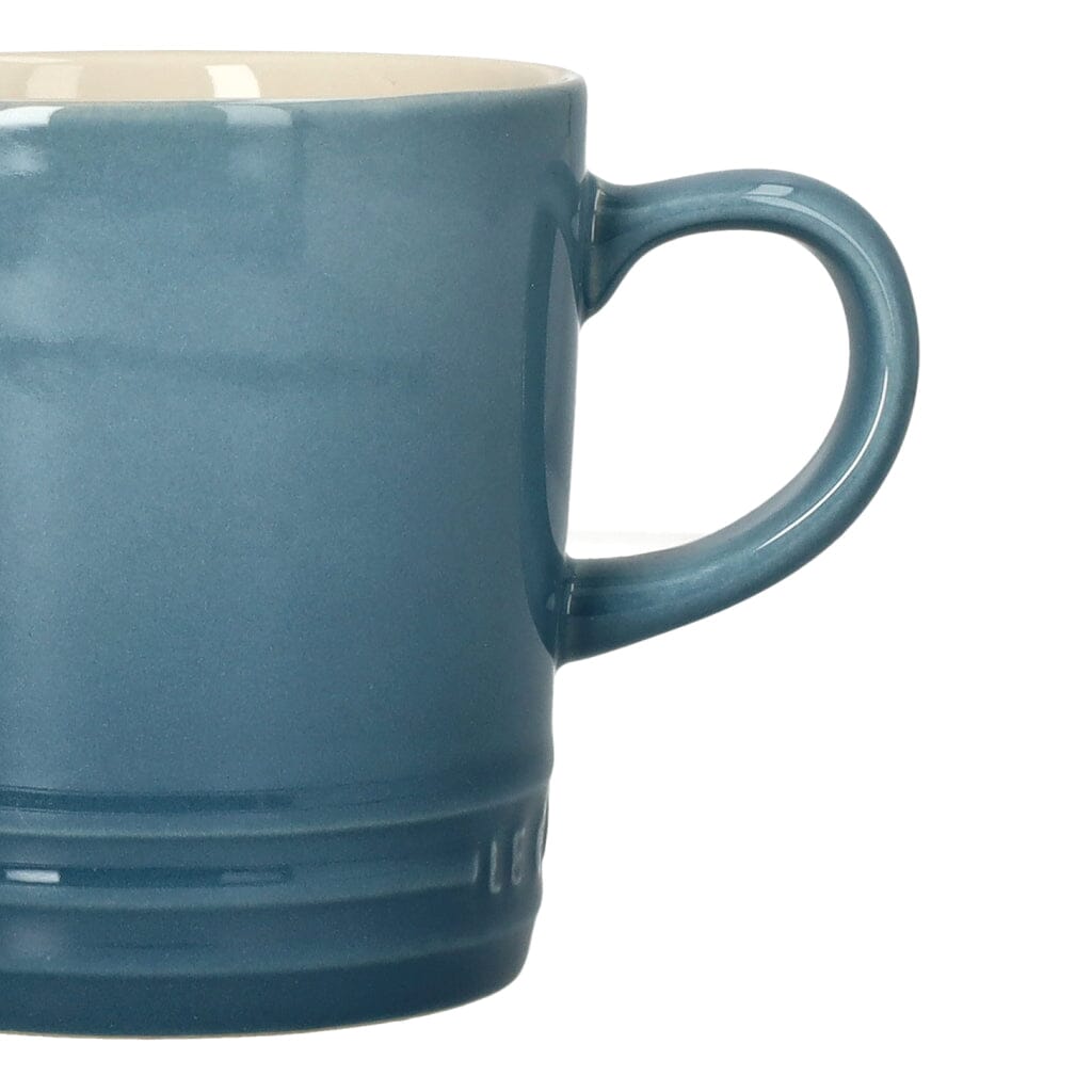 Le Creuset - Koffiebeker Chambray 0,35l Mok Le Creuset 
