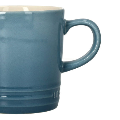 Le Creuset - Koffiebeker Chambray 0,35l Mok Le Creuset 